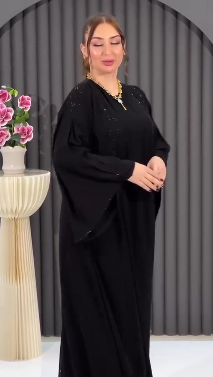 👇👇 بسم الله توكلنا على الله  👇👇

👌👌 ومازال لدينا إبداع لم يصل إليه أحد 👇

✨✨✨ أحدث صيحات الموضة العالمية

العنوان كركوك سوق الكبير قرب القيصريه القديمه ✨
يتوفر جميع القياسات✨
يوجد لدينا خدمه توصيل كافه محافظات العراق👇👇
 الطلب والتواصل على رقم الهاتف ***********#كركوك#عبايات اماراتيه
