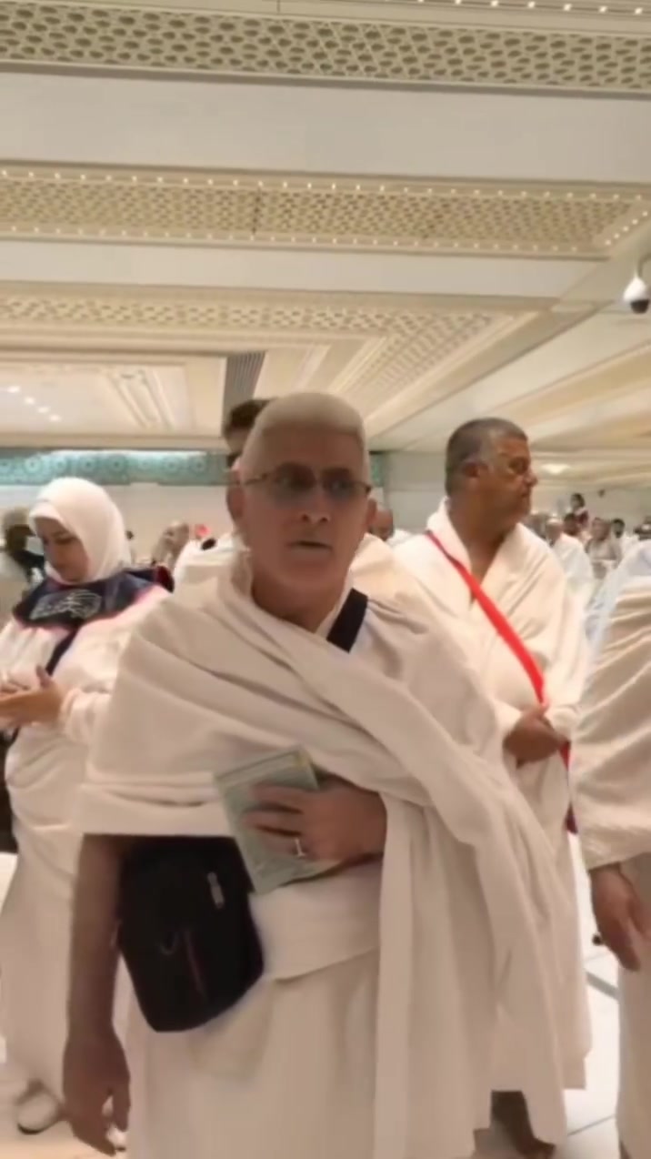 الاجواء للحج والعمرة ونقل المسافرين 
تعلن عن حملتها إلى الديار المقدسة لأداء مناسك العمرة المفردة 
لشهر صفر 
بتاريخ 25/7/2029
بسعر  950 الف دينار 
لمزيد من التفاصيل يرجى الاتصال بالارقام 
***********
***********
*********** فرع الحله 
العنوان . حله. شارع 40 قرب زراعة بابل 
***********
*********** فرع بغداد 
العنوان . بغداد . المنصور . مقابل معرض بغداد الدولي 
لسنا الوحيدون ولكن بكم نرتقي.

