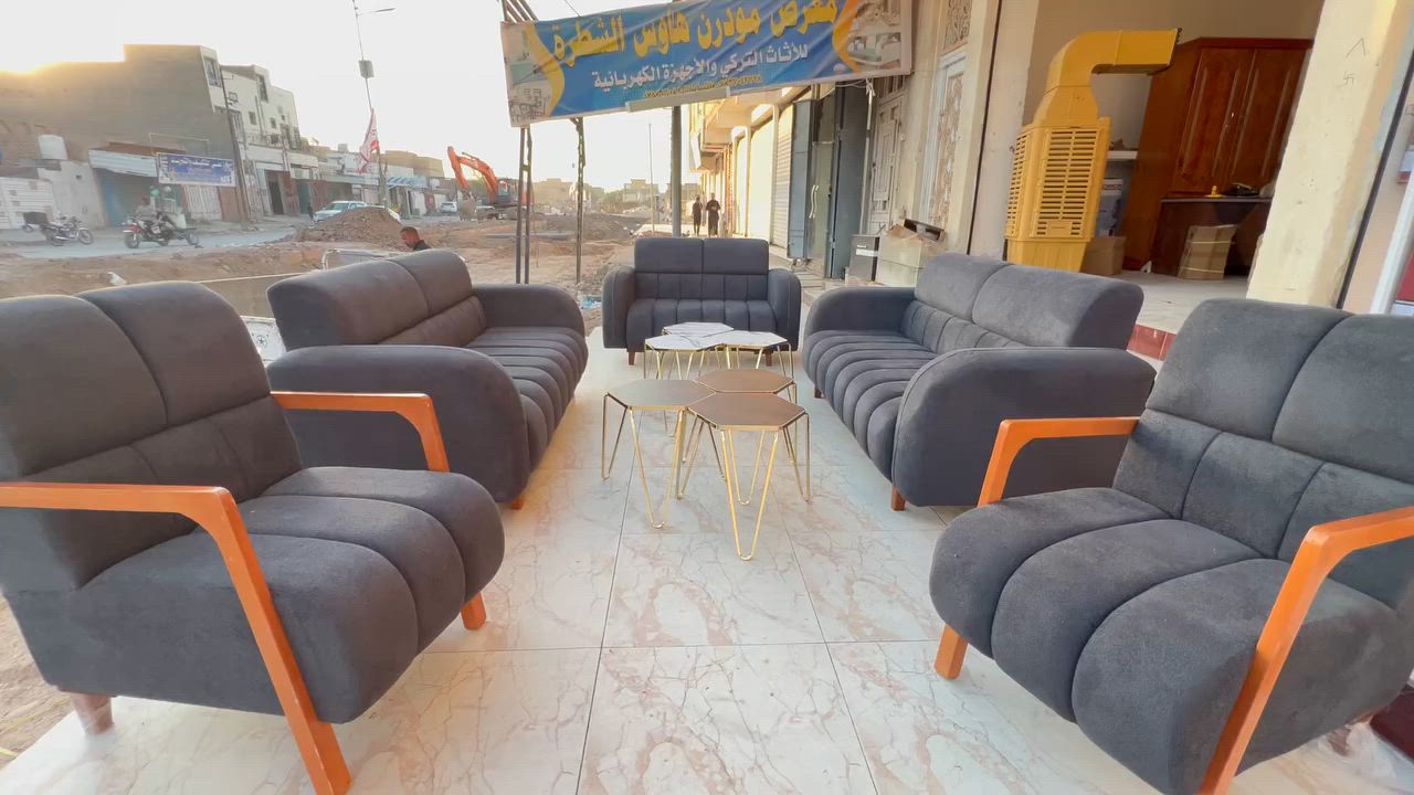 وصول تخم باندا شغل احطاطه 10 مقعد خشب بلوك اسود 
سفنج دبل قماش خاولي بلون رصاصي رجل خشب صاج 
#متوفر_نضام_التقسيط_عبر_الماستر_كارد
 زورونا تجدون كل ماهوه جديد 🌹


**إذا كنت صاحب هذا الإعلان وتريد حذفه لأي سبب، رجاءا أرسل رسالة إلى الدعم الفني**