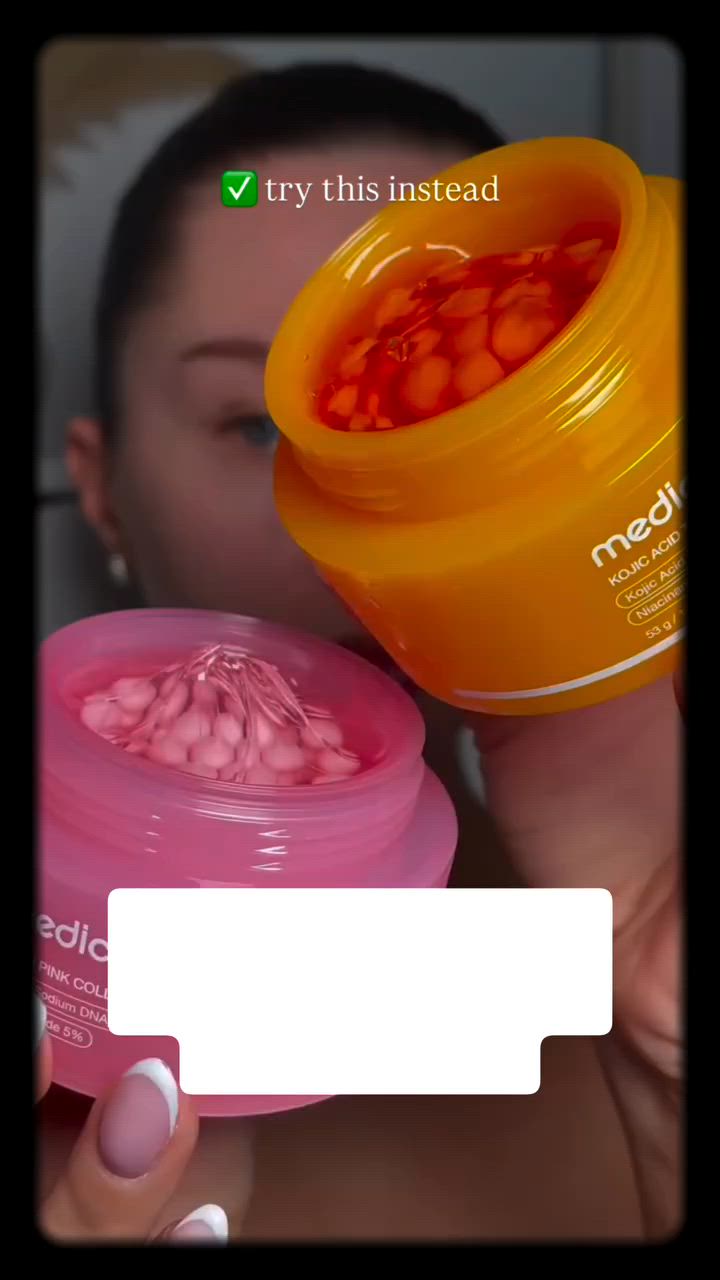 مو كل شي تحتاجينه لجمال بشرتج لازم يكون بأسعار خيالية بالعيادات! 🧖‍♀️✨
​جمعتلكم كل أجهزة العناية بالبشرة اللي شفتوها بـ 1000347217.mp4 متوفرة الآن للطلب عبر sunshine_shein وبأسعار تناسب الكل. 🛍️
​وداعاً للروتين الممل، وهلا بالبشرة اللي تشع حيوية وأنتي بالبيت. 💖
​📥 للطلب أو الاستفسار عن تفاصيل الأجهزة، راسلونا على الخاص أو اتركوا تعليق بكلمة "تفاصيل" وراح نرد عليكم فوراً!
​#عناية_بالبشرة #روتين_الجمال #شي_إن #sunshine_shein #بغداد #العراق #أجهزة_عناية_بالبشرة #جمالج_يومية


**إذا كنت صاحب هذا الإعلان وتريد حذفه لأي سبب، رجاءا أرسل رسالة إلى الدعم الفني**