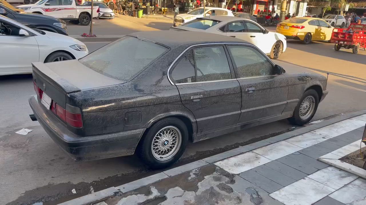السلام عليكم البيع ٥٣٥فقط صبغ عام بدون ضربه السعر ٥٨ المكان كراده اصل موديل ٩١كشنات كهرباء فتحه ايرباكات سليمه نقص غاز تبريد فقط وشيال فقط مابيها اي نقص كهربئيات كلها شغاله وبلاد ترايك ٢٠٠ وين ميعجبك بجم عريض دعاميات Mالسياره خير من الله الستفساراتصل ***********واتساب موجود
