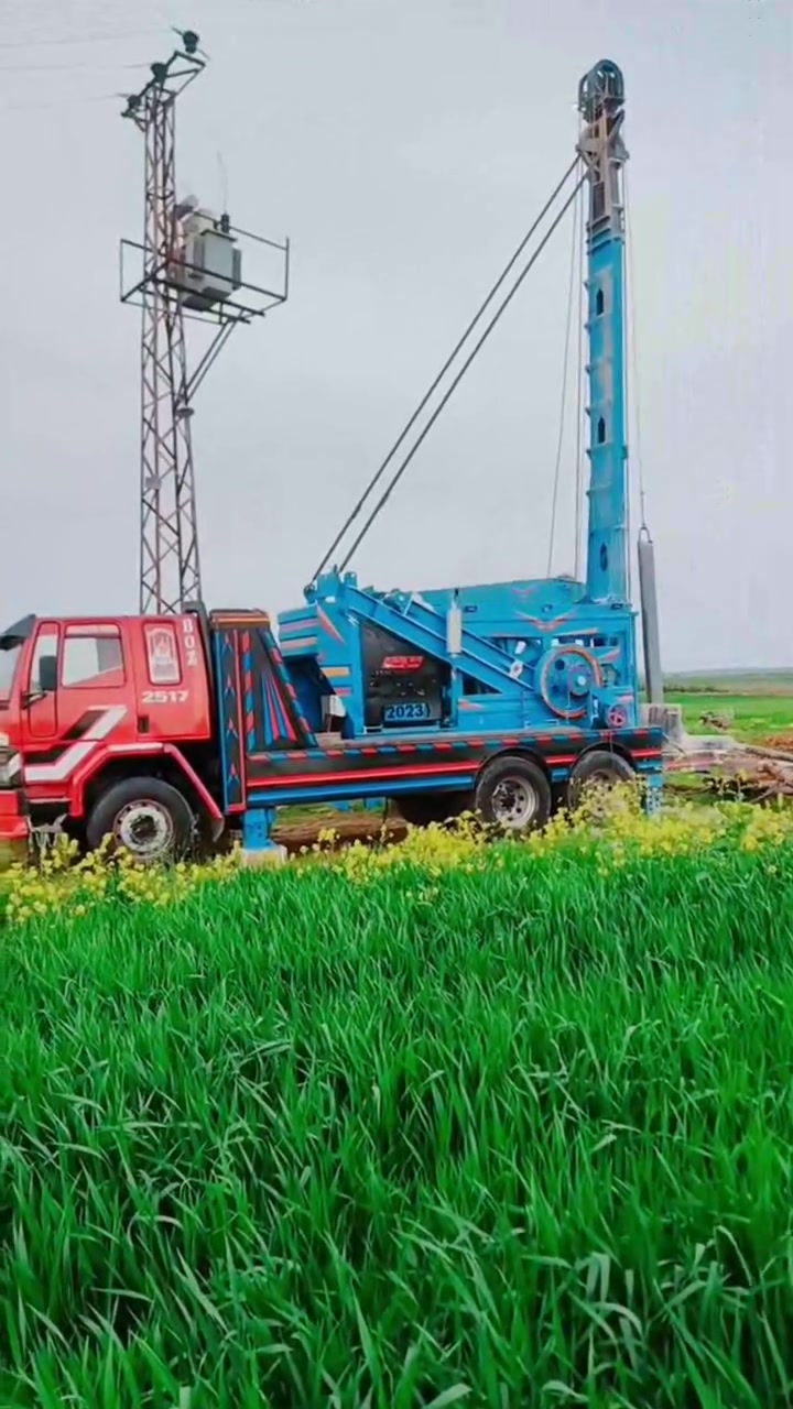 💧 واجعلنا من الماء كل شي حي💧

السلام عليكم ورحمه الله وبركاته
إلى اسحاب المزارع ، والبيوت ، والمعامل ، والمشاريع في كافة أنحاء الموصل مستعدون لحفر كافة أنواع الآبار الارتوازية بواسطة الحفاره الدقاق🌟 خدماتنا تشمل:

🌟حفر الابار بكافة الاقطار والأعماق،

🌟تنضيف وتعميق الابار القديمة،

🌟انزال البواري والفلاتر وفحص كمية ونقاوة الماء

📞 للحجز والاستفسار يرجى الإتصال على الرقم 
***********
