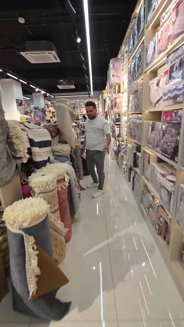 ✨  الافتتاح الكبير للحياة سنتر بالتعاون مع مجمعات قاهرهم✨🎉

انتظرونا يوم الأحد في انطلاقة استثنائية مليئة بالمفاجآت والعروض!

🎁 هدايا مجانية لأول 50 زبون
🎟️ كوبون خصم 15% على مشترياتكم
🛍️ أحدث المنتجات المنزلية
🏡 لمسات من الأناقة والرقي
💎 جودة مميزة بأسعار منافسة

📍 كن من أوائل الحاضرين واستمتع بتجربة تسوق تجمع بين الجودة، الأناقة، والأسعار التي تستحقها.

الحياة سنتر
🏡 كل ما يحتاجه منزلك… في مكان واحد.

ننتظركم يوم الأحد… والمفاجآت أكبر مما تتوقعون! 🎊
رقم خدمة التوصيل ***********
