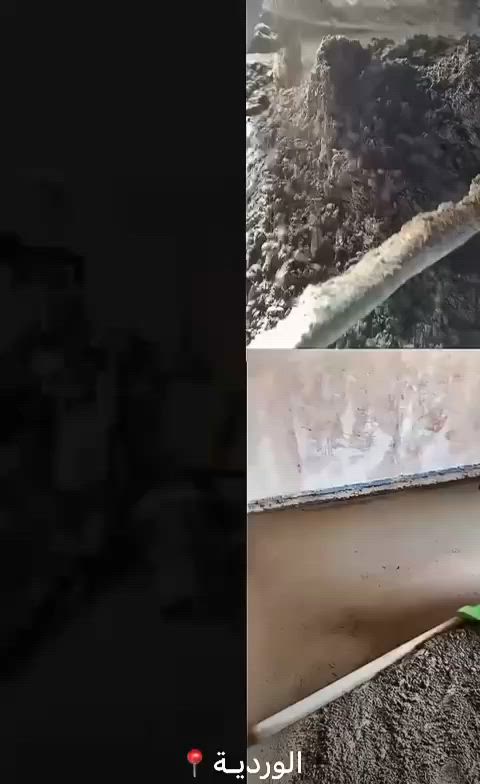 سلام عليكم كادر سكريت تصفير الأرضيات بليزر شغل درجه اولى شرط استلام مهندس نعمل بنظام الكرسته والعمل أو فقط عمل نشتغل بجميع المحافظات تواصل او الستفسار علا رقم ***********او علا الخاص
