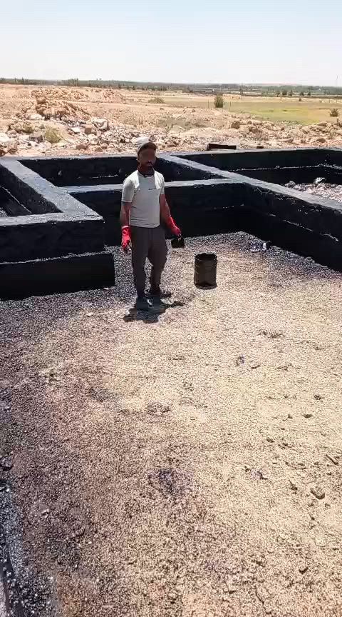 ولمْ أكُنْ بدُعائكَ ربِّ شقيًّا" قالَها سيِّدُنا زكريَّا -عليه السلامُ- فوُهبَ غلامًا وصارَ الغلامُ نبيًّا، برغمِ انقطاعِ أسبابِه من الولدِ بشيبتِه وعُقمِ امرأتِه! مَن أحسنَ الظنَّ بالربِّ واتتْه المُعجزات،

بسم الله والصلاه والسلام على رسول الله 

عملي في قضاء هيت منطقة (حي البكر) تزفيت قطعة أرض من الرطوبه و الارضه قاطين القاط الاول اساس(جير هيت)والقاط الثاني (جير جبهه ثخين) 
#مستعدين لتقيير الأسطح والمباني الحكومية وتقيير احواض الماء من الرطوبه 
#مستعدين لتزفيت القطع الأراضي والرباطات والجدران والارضيات من الرطوبه الارضه قاطين القاط الاول اساس وبعدها القاط الثاني ثخين 
#وعمل ماستك السطوح وتصليح السطوح ماده الماستك درجه اولى 
#وعمل ماده الايزوكام الدرجه الاولى عازل حراري 
#وعمل الباد السعودي 
#وعمل الماده البيضاء بكافه انواعها شبكه او بدون شبكه عازل حراري 

#رقم الهاتف       ***********   ابو آدم المحمدي
