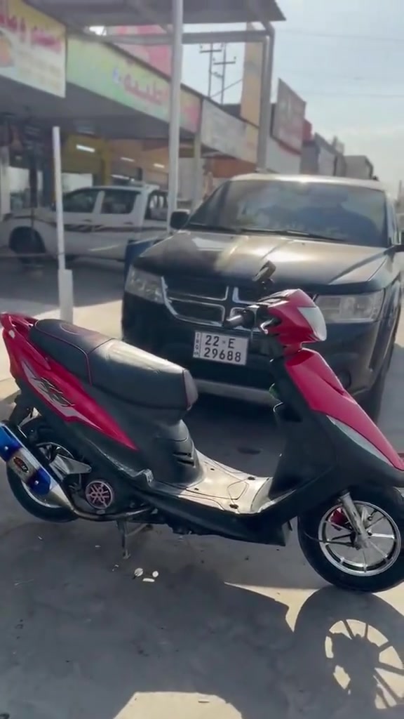 مكلف بل نشر :::

ماكس عدله 
بوشه 49 بلادي مامفتوح 
وياله رياضي 
كزوز رياضي 
كهربائيات شغاله 

المكان : موصل سهل نينوى (برطله)
للتواصل : 
*********** واتساب فقط 🔒
