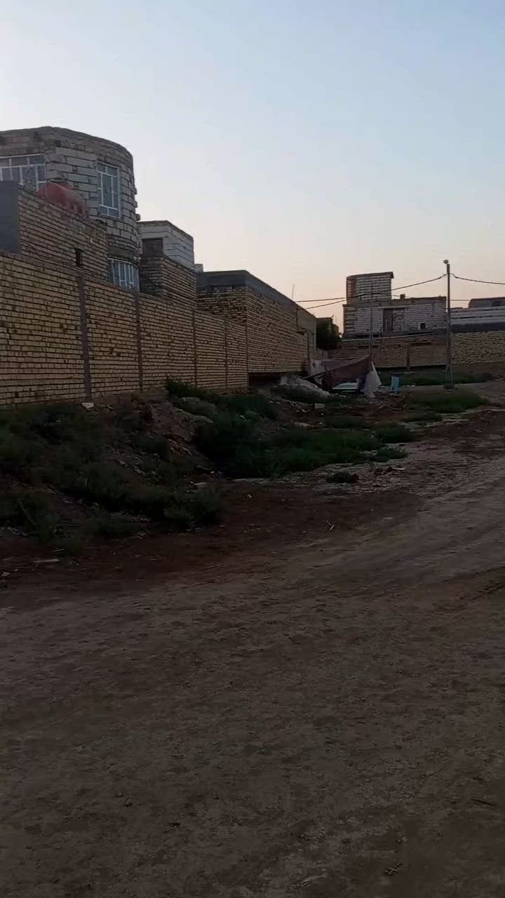 ياالله سلام عليكم عرصه طابو صرف للبيع مستعجل بالسياسيين بل 27 مساحه 250 م على شارع 30 واجه 12 ونص ونزال 20م للاستفسار اكثر ‏‪***********‬‏ رقم صاحب العقار
