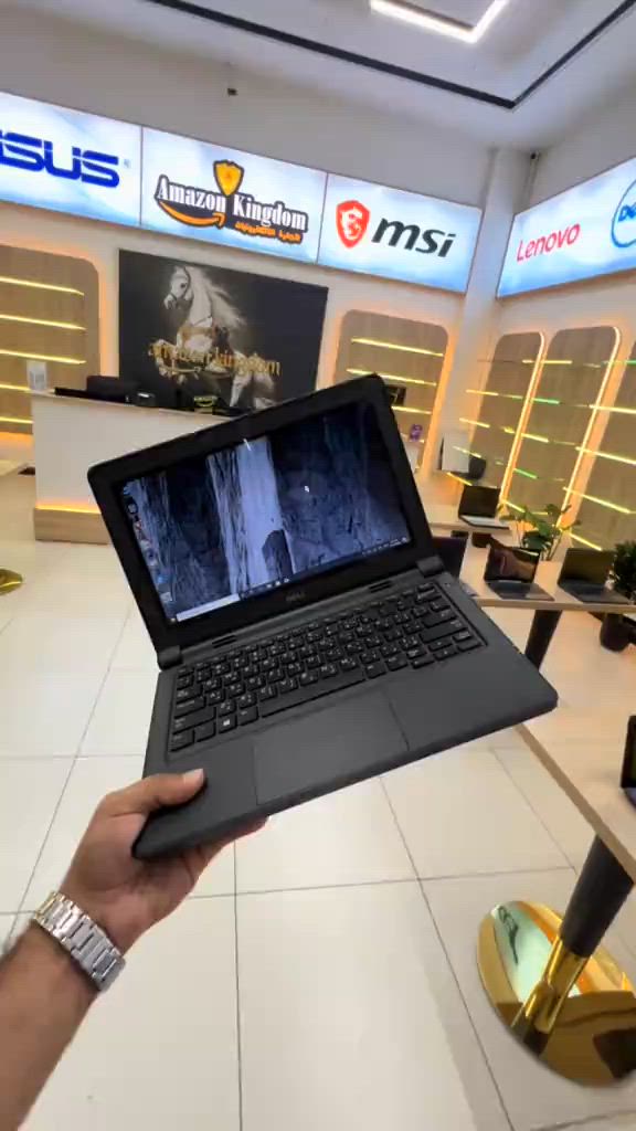 عرض اليوم مخيف  بسعر 69الف تحصل لابتوب شاشة لمس  وهارد 300gb ورام4ddr3 توصيل مجاني لكل المحافظات  *********** ***********

