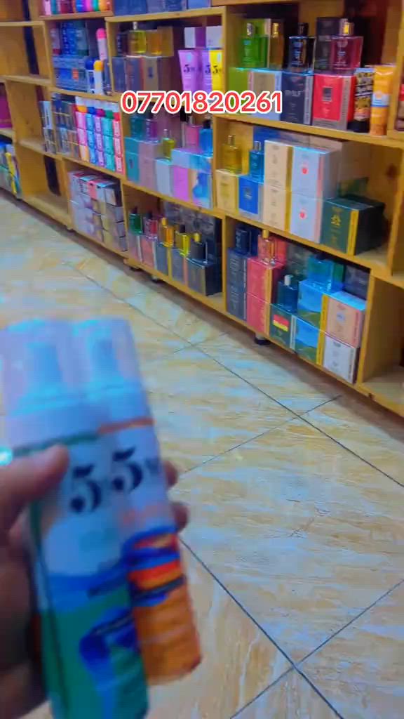 كوزمتك خاتونة  متوفر لدى كوزمتك وازياء خاتونه العنوان  بغداد 🧿 الزعفرانيه 🧿السوق الشعبي 🧿 السوق المجاور لمستشفى الزعفرانيه العام🧿 داخل المجمع الخاص بالسوق 🧿 كوزمتك خاتونة 💄💄💄 تتوفر خدمة التوصيل  وين ما كنت داخل العراق توصيل 5 الف فقط  الحجز واتس اب                                                           0️⃣7️⃣7️⃣0️⃣1️⃣8️⃣2️⃣0️⃣2️⃣6️⃣1️⃣ #كوزمتك_وازياء_خاتونة  #مشاهدات_خاتونة  #كوزمتك_عدي_الشمري 


**إذا كنت صاحب هذا الإعلان وتريد حذفه لأي سبب، رجاءا أرسل رسالة إلى الدعم الفني**