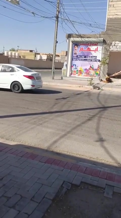 سلام عليكم اسواق للبيع امن الداخلي
السعر 9 وبيهه مجال قليل معه الجامات خانه من ضمن السواق 

***********
