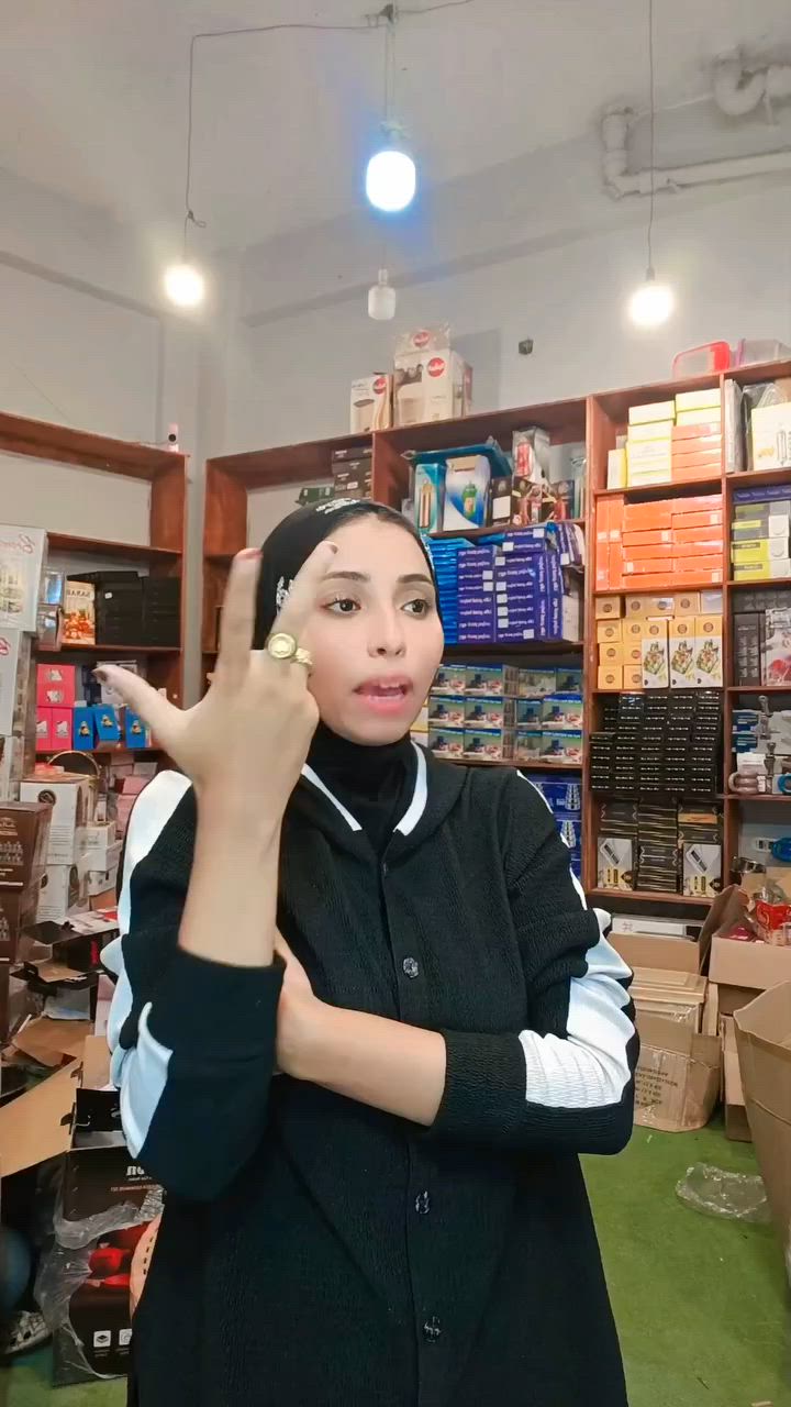 لو وصلك الفيديو ده حطي لايك وخده 5قطع منزلي بلاش عرض يوم السبت من الساعه 11الصبح


**إذا كنت صاحب هذا الإعلان وتريد حذفه لأي سبب، رجاءا أرسل رسالة إلى الدعم الفني**