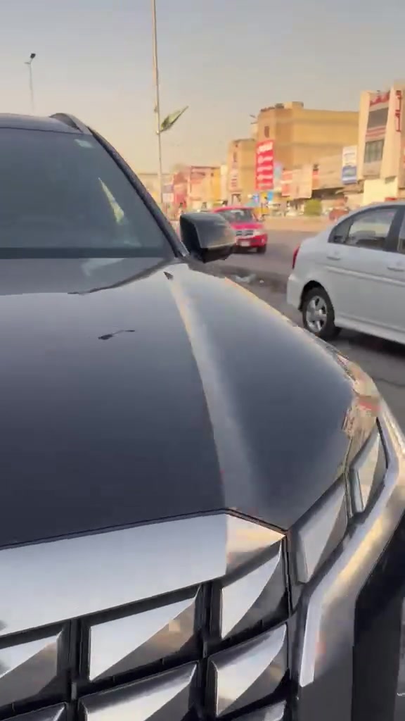 محرك 6سلندر   3.8L
وارد امريكي ماشية 22000 الف
تبديل باب الخلفي + بارد بسيط بالجاملغ الامامي + رصعات بالبنيد 

ايرباك برده وكشن 

          فول الموصفاات 1/1🔥
فتحة سقف بانوراما 
داته شو فور ويل 
7راكب Vip منفصل 
كاميرات 360 درجه 
رادار امامي خلفي وخلفيه 
حساسات اماميه خلفيه 
تحديد مسار متكامل مع قيادة ذاتيه 
مثبت سرعه 
تنبيه الخروج عن المسار 
لد امامي وخلفي 
كراسي جلد كهرباء 
كراسي تدفئه وتبريد 
تبريد 3 قطع منفصل 
شفتات ستيرن 
بصمه ابواب 
اشاير بل مري 
نضام صوت متكامل 10 سماعات 
تشغيل عن بعد 
ستاثر خلفيه 
منفد شحن USB 
لايتات  LED
نضام المنحدرات 
مانع انزلاق 

للاتصال رقم هاتف ***********7 وت سب
                                  
🟩 السعر 252 وبيها مجال
