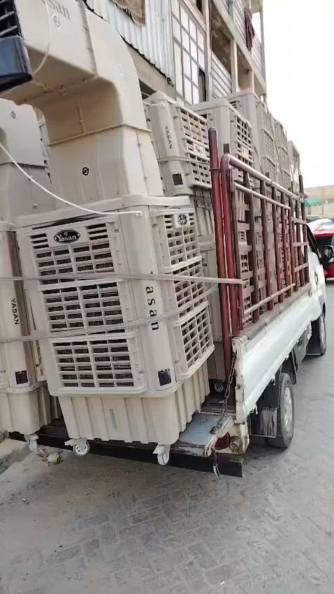 🔥 عروض المبردات والمبردات الدكت – تبريد قوي بأسعار ما تنفوت! 🔥
💨 أداء عالي | ❄️ تبريد مضمون | 💰 أسعار منافسة
🌟 كونفيرا وستن (وسط) — 125 ألف
🌟 كونفيرا سوبر إمبيرال (وسط) — 125 ألف
🌟 كونفيرا لايت (110 ارتفاع) — 110 ألف
🔥 مبردات الدكت: • عملاقة حجم كبير — 550 ألف
• حجم 40 — 220 ألف
• حجم 50 — 235 ألف
• حجم 80 دبل دكت — 365 ألف
✨ مبردة ألمنيوم سيرفس — 135 ألف
✨ مبردة شحن — 155 ألف
📍 متوفر الآن + توصيل
📞 للحجز والاستفسار راسلونا فوراً


**إذا كنت صاحب هذا الإعلان وتريد حذفه لأي سبب، رجاءا أرسل رسالة إلى الدعم الفني**