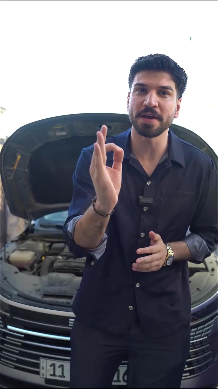 اليوم جبنالك محطة الغسيل الاحترافية لحد باب بيتك!

نقدم لك بكج ثندر بولت الرباعي الخارق للعناية بالسيارات:
- منظف وملمع المقصورة: لمعان وحماية للدشبول ضد الشمس الحارة.
- منظف وملمع الكشنات: يزيل البقع عن الجلد والمخمل.
- منظف وملمع الإطارات: سواد فاحم ولمعة رطبة تقاوم الطين والتراب.
- منظف سطح المكينة: يذوب الدهون والزيوت بأمان ويحمي المحرك.

كل هذا بـ 25 ألف دينار عراقي بس! 
والتوصيل مجاني لباب بيتك في أي مكان بالعراق! 🚚

للطلب والاستفسار: ***********
