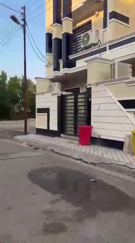 بيت للبيع بحي المهندسين زراعي لي قريبه على الثعالبه ***********
