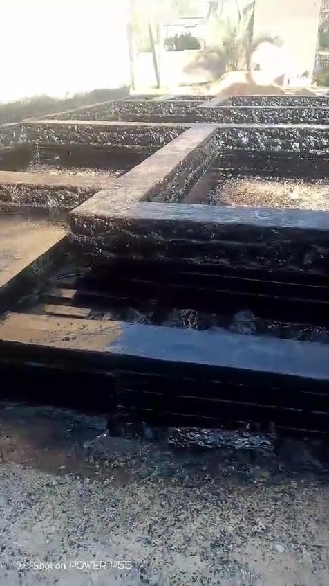 أعظم سبب للتوفيق والرزق ليس ذكائك ولا شهادتك ولا علاقاتك أيًا كانت.. بل نيَّتك الطيِّبة الخالصة لوجه لله هي التي تفتح لك أبواب الرزق والتوفيق من حيث لا تحتسب.. النوايا الطيبة تُرتِّب لصاحبها أجمل الأقدار.. فسعادة الآخرين لن تأخذ من سعادتك، وغناهم لن ينقص من رزقك، وعافيتهم لن تسلبك صحتك، فكن صاحب نيَّة طيِّبة وأثر طيب بين الناس."
بسم الله والصلاه والسلام على رسول الله 
عملي في قضاء هيت منطقة (بصاير)تم تزفيت قطعة أرض ماده القير قاطين القاط الاول اساس وبعدها القاط الثاني ثخين جير جبهه هذه العمل بأداره واشراف  شركة أدم للعقار  بأداره الاخ عمر اسماعيل ابو عبودي 
✅ مستعدين لتزفيت القطع الأراضي والرباطات والجدران والارضيات من الرطوبه الارضه 
✅ وتقيير الاسطح والمباني الحكومية وتقيير احواض الماء من الرطوبه 
✅وعمل ماستك السطوح وتصليح الماستك القديم كوي واضافة 
✅وعمل الباد السعودي 
✅وعمل الايزوكام الدرجه الاولى عازل حراري 
✅وعمل الماده البيضاء للاسطح بكافه انواعها شبكه او بدون شبكه عازل حراري 
📍كادر عمل متكامل لكافة الأعمال تزفيت وتقيير الاسطح وعمل الماده البيضاء للاسطح وعمل الايزوكام الدرجه الاولى بأنسب الاسعار 
📞الاتصال والاستفسار     ***********    ابو آدم المحمدي
