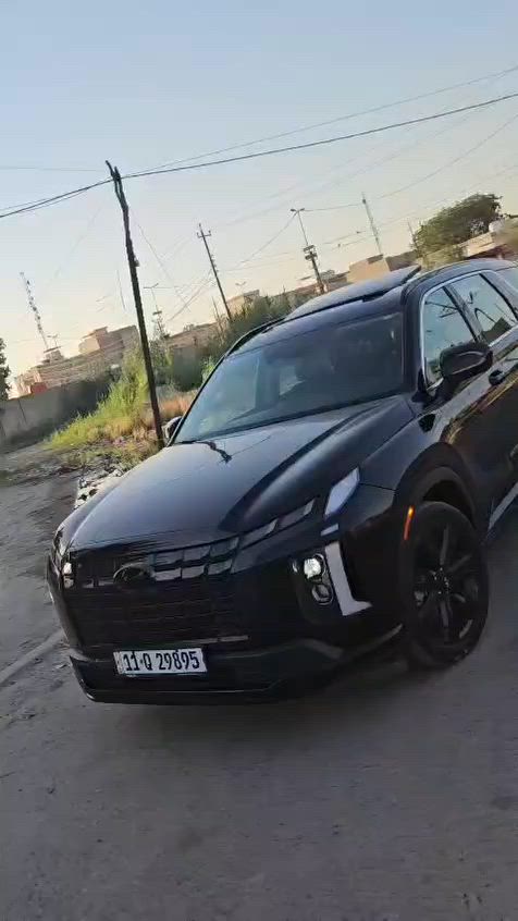 بيع او مراوس
بالسايد 23 XRT فول سياره فئه اكس ار تي منفصل سياحي حادث موضح بل صور بنيد نفس لون ونهايه الجنطه صبغ فقط  بدون ارباك  ماشيه 41

سياره روعه وجديده حيل رقم بغداد بسمي  مكانها زعفرانيه

السعر بلاش بل نسبه لخواتها 235 ورقه مرقم جاهز 
***********

***********

المواصفات 
1 فتحه سلايد 
2 بصمه تشغيل وابواب 
3 شفتات ستيرن 
4 شاشه كبيره كل الانضمه 
5 كشنات جلد
6 لدات نهاري 
7 محرك 3800 سته سلندر 
8 رادار امامي 
9 رادرات خلفيه 
10 قياده ذاتيه 
11 كير بيانو 8 نمر 
12 حساس خلفي 
13 كاميرا دواره 
14 كشنات كهرباء حت الخلفيه 
15 سبعه راكب منفصل سياحي 
16 هند بريك بصمه 
17 صندوك كهرباء 
18 تشغيل عن بعد 
19 شاحن واير ليس 
20 كشنات تدفئه 
21 ثلاث قطع تبريد منفصل 
22ماوس انضمه قياده 
23 تحكمات فول 
24 ويل بلاك اسود مع تخم تاير 
وباقي المواصفات المعروفه وبل خير عل مشتري وسياره سعر بلاش بل نسبه لخواتها وحادث كلش حلو
