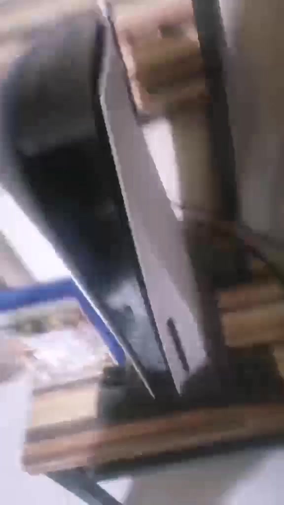 بلى ٥ فات مستعمل للبيع او مراوس بأكس بوكس سيريس اكس