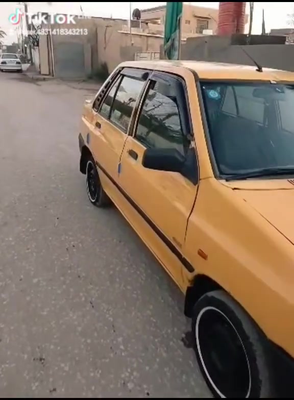 بيع سريع أسعر 👈 (  18   ) جاهزه
يا الله سايبه موديل (10) رقم ( بغداد ) (تحويل مباشر ✅) ( مصفره هيئه وغرامات تستلم صاف ✅) (سنويه جديده )
( شواصي مكفوله ✅ ) ( مكينه جديده ✅ ) كير جديد ✅
( حداديه وكهربائيات خير من الله 👍 ) ( مشط جديد ✅ )
أسعر 👈👈  (                  18                    ) مكاني بابل محاويل رقم الهاتف ***********  /  ***********
