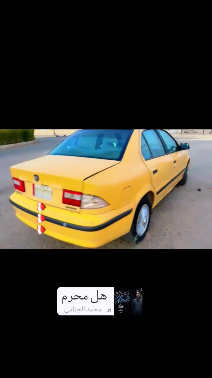 السلام عليكم سمند مديل 2013  مكفوله من كلبه وجفيه  مكينه وكير مكفولات تبريد ثلج حداديد 100 ب 100  تخم تاير جديد باور ومشط جديد تقفيل بلرموت. كهربيا ت كله شقاله  رقم ميسان سنويه 2029مصفره هيه وقرامات.  تحويل شوكت مايعجبك  سياره ترايك  160 سعر 25 وبيهه شويه حك جيه مكاني ميسان العماره رقمي بي وتساب ***********
