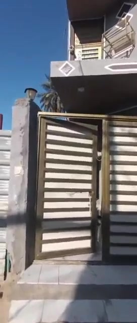 سلام عليكم بيت البيع مساحه 120م واجهيه6م ونزال 20 طابق ونص طريق بغداد قرب محطة القطار يم عامو129 ستفسار ***********واتساب