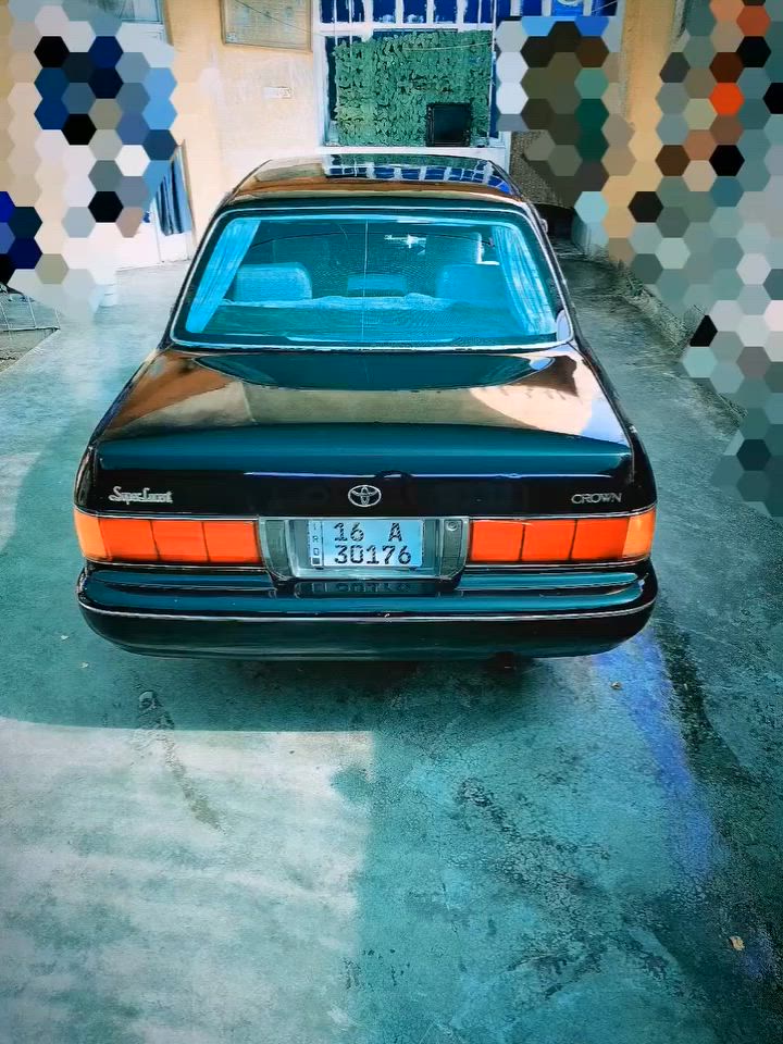 كراون موديل1994 للاستفسار ***********
