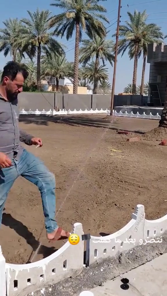 السلام عليكم يتوفر للديكور حدائق وأسعار بلاش البلاش وتوصيل كافت المحافظات ستفسار مراسل الصفحة او الاتصال على الرقم التالي ***********
