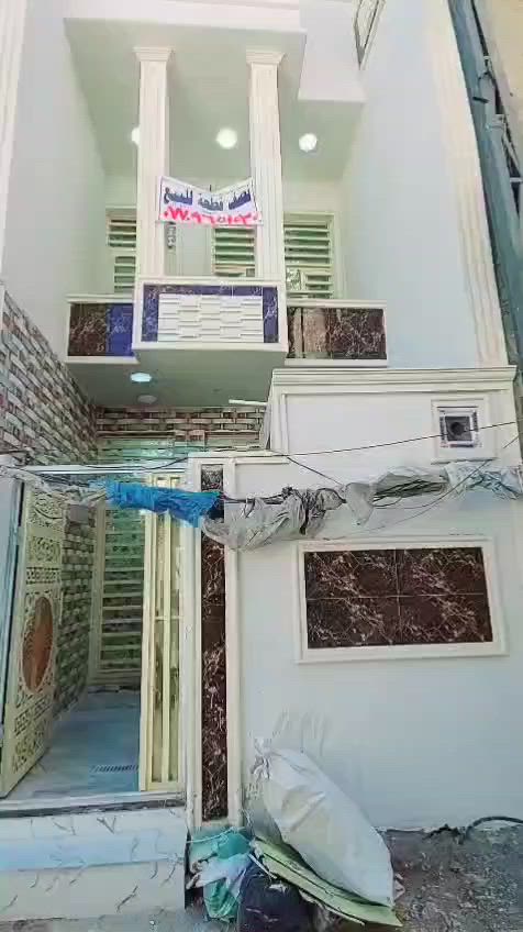 نص قطعه طابقين مسلح بناء درجة أولى قطاع ٧٩ اول باب من الفرع السعر ١٢٥ بيه مجال لدى مكتب المالكي للعقار ***********
