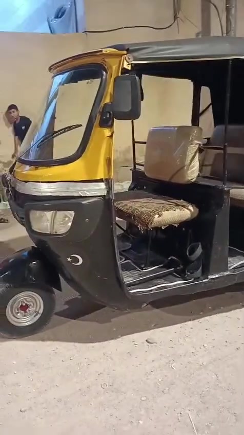 سلام عليكم تكتك تي في اس موديل 20 جاهزه مكينه مكينه كفاله بدي بس هاي طخه رقم سنويه مكاني كرمه علي أبو صخير ***********
