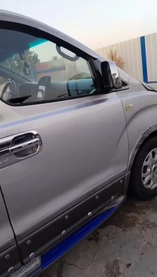 السلام عليكم ستاركس موديل 9اصل مسكر مكينه قبل شهر شاده السياره جاهره  تبريد حداديه مكان ناصريه سوق الشيوخ 140وبيه مجال ***********
