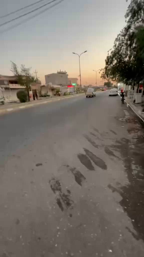 طابو صرف 100%  
دار طابق واحد بناء قديم صالح للسكن  
قادسية الثانية | مقابل حلويات الشام | المربع الذهبي
•  المساحة: 330م
•  الواجهة: 17م - واجهة تجارية حلوة 
•  الطابو: صرف باسم شخص واحد فقط ، ملكية مضمونة
•  السعر: مناسب جداً 
فرصة ما تتعوض بموقع ذهبي وقريب على كل الخدمات  
للاستفسار والمعاينة: ***********
