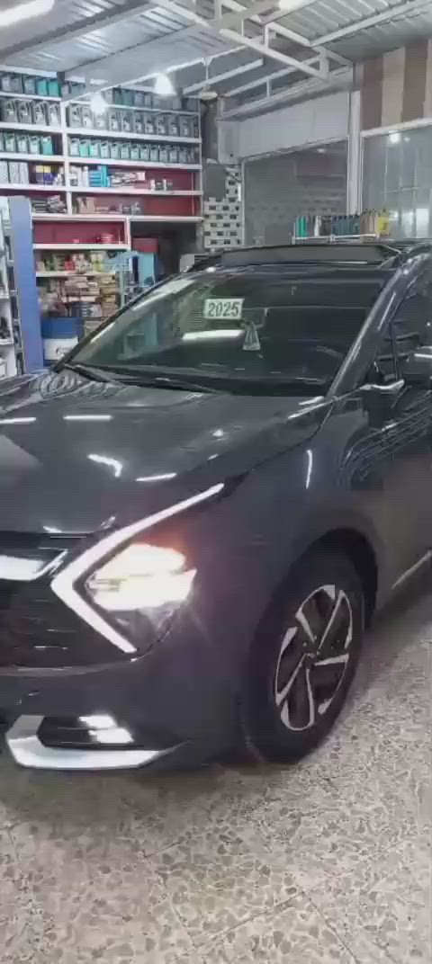 للبيع كيا سبورتج موديل 2025
خليجي فول مواصفات واحد على واحد
كفاله عامه ماشيه 16 الف
السعر 220 للإستفسار الاتصال على الرقم ***********
