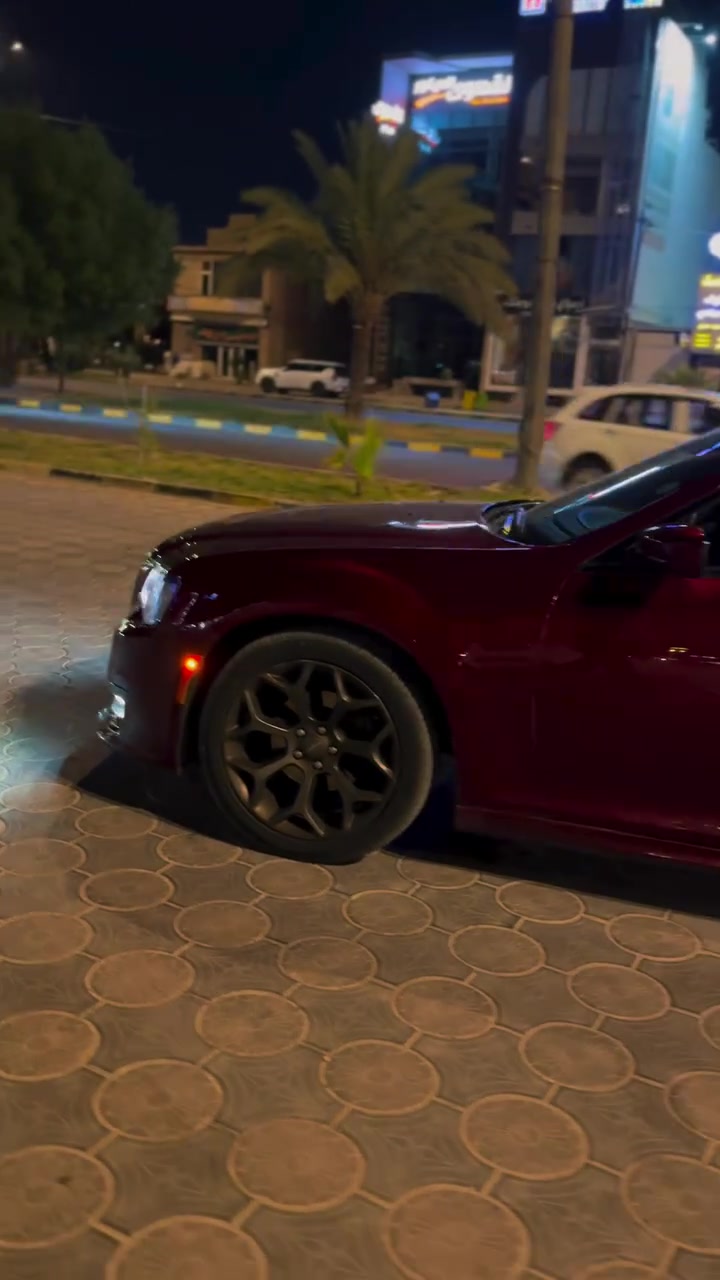 سلام عليكم S300
Sكولد 
2019كنديه ادامه كامله حداديه فيت بم براد برمجه مراوح مكينه مامفتوحه برغي نقص مابيها عليها نانو وبوليش
٢٦٨وبيها مجال سونر داخل المنشورمكاني نجف ***********
