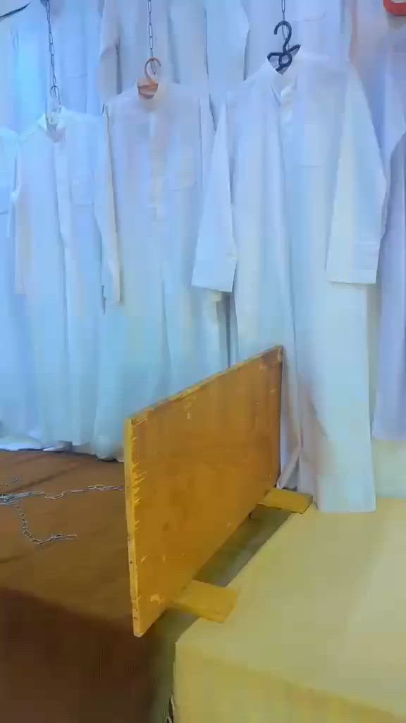 يا الله تعلن محلات الزعيم الفرع الثاني عن كسر دشداشه رجالي ابيض القطعه الفين مع عرض خاص للمواكب 3قطع ب 5 الف
يا الله تعلن محلات الزعيم الفرع الثاني عن كسر دشداشه رجالي ابيض القطعه الفين مع عرض خاص للمواكب 3قطع ب 5 الف  
العنوان المحموديه خلف صحه الطلاب محلات محمد الزعيم 
رقم لهاتف:***********
متواجدين من الساعه 8صباحا لحد 9 مساء
