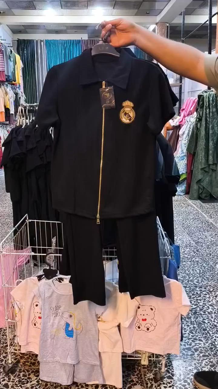 ⚜️ مجمع دار العروض ⚜️ النجف حي الميلاد شارع السوك مجاور الكلمه الطيبه ✅


**إذا كنت صاحب هذا الإعلان وتريد حذفه لأي سبب، رجاءا أرسل رسالة إلى الدعم الفني**