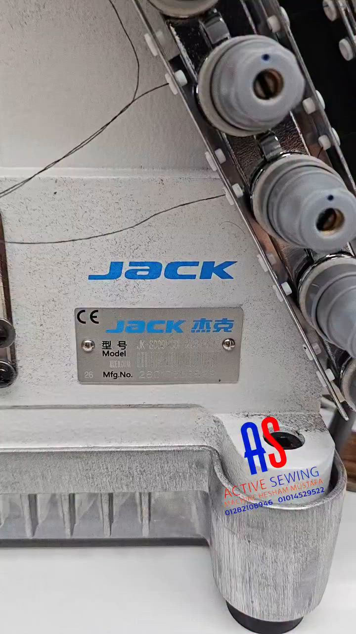 بفضل الله تسليم ماكينه12 #Jack #استيك_شرايط_شروال #مصانع_ملابس_رياضى #خياطه_المحله #افضل_سعر_جوده #للاستفساااااار_01014529522


**إذا كنت صاحب هذا الإعلان وتريد حذفه لأي سبب، رجاءا أرسل رسالة إلى الدعم الفني**