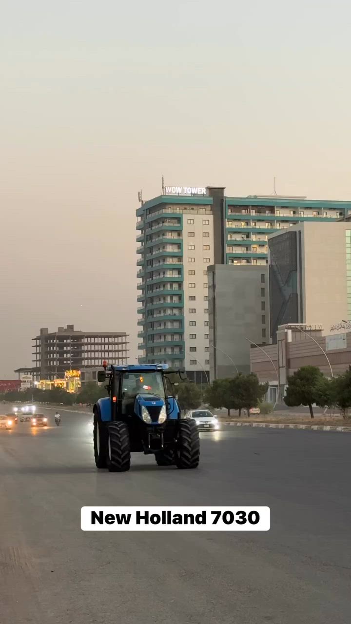 New Holland 7030 tractor  #كربلاء #الموصل #اربيل #بغداد #بصرة


**إذا كنت صاحب هذا الإعلان وتريد حذفه لأي سبب، رجاءا أرسل رسالة إلى الدعم الفني**