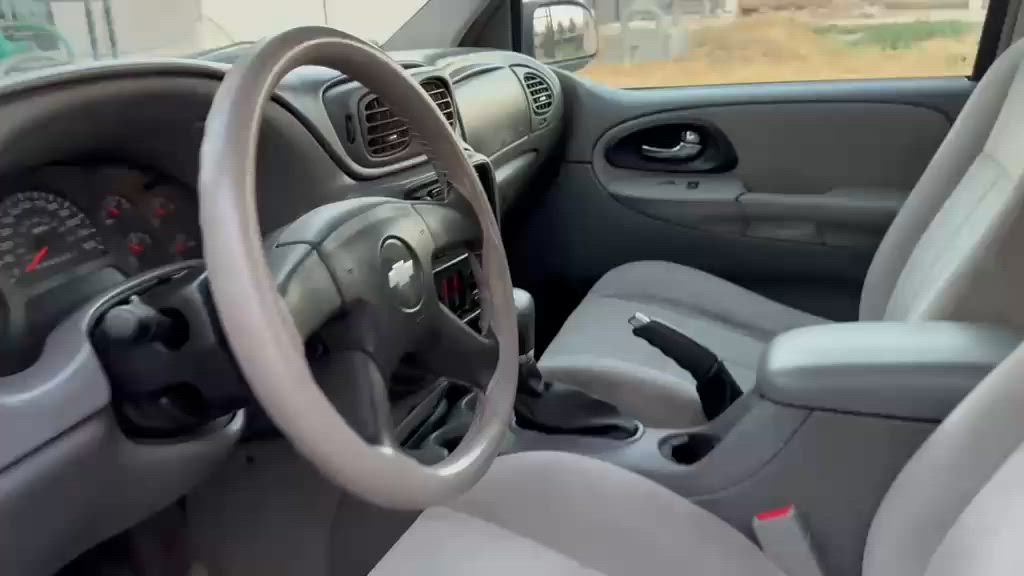 شوفليت بلايزر موديل 2007
سياره بدون صبغ بس بيه شبر صبغ جامرلغ الخلفي بدون معجون
حداديه امامي وخلفي جديد
طخم ايطار جديد
حجر صالنصه بلادي
كير ومكينه بشرط مامفتوح لاصرف ولابخار
كهربائيات كلها شغاله بشرط
فتحه سقف
ماشيه 101 ميل
غرفه جديده
سياره حلوه وجديده
سعر السياره 109 وبي مجال بسيط
مكان السياره سليمانيه
رقم تلفون ***********
