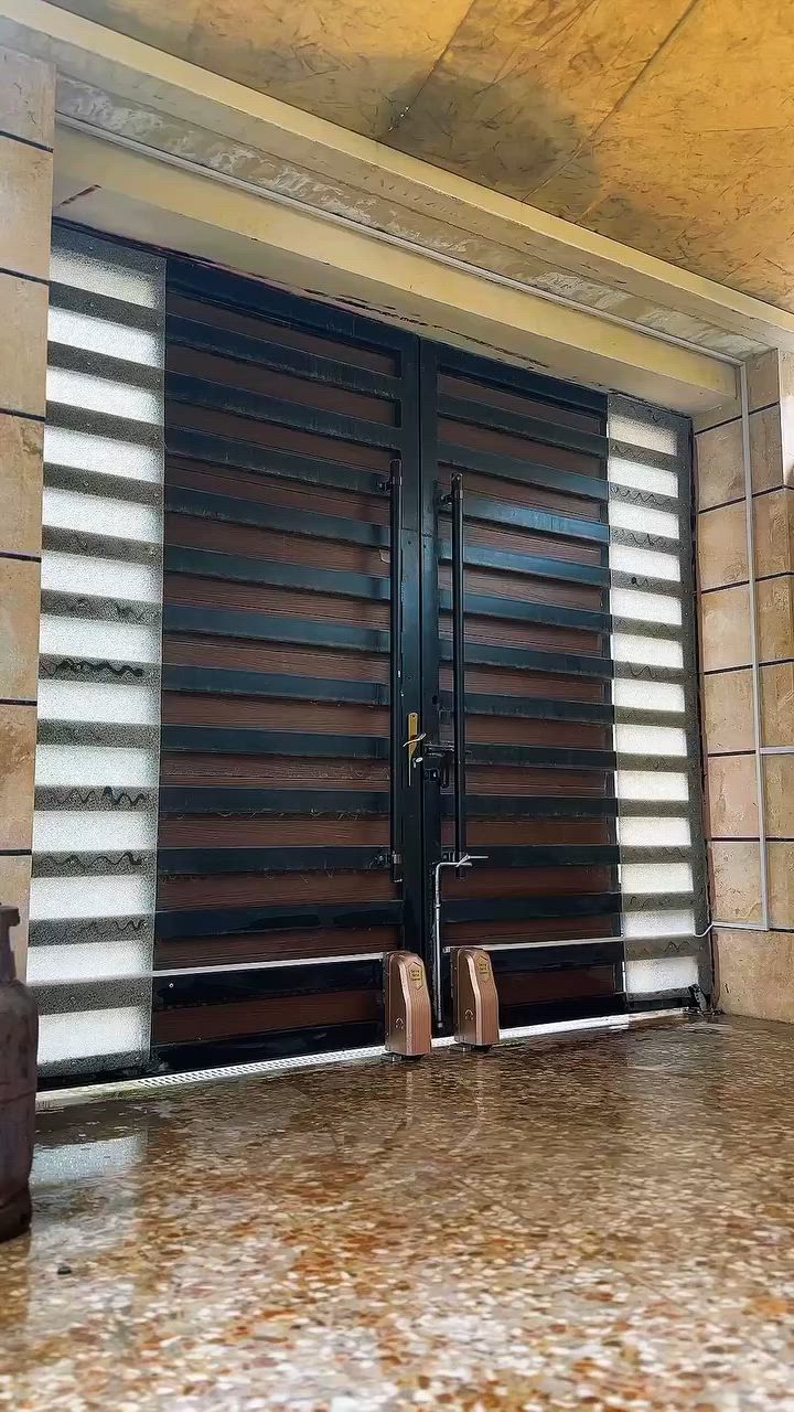ماطور باب كهربائي ذكي 🔐

فتح وغلق أوتوماتيكي للبوابة الخارجية
ريموت للسيارة + Access Control
دخول بالكارت أو الميدالية أو الهاتف
نظام DC مع UPS للعمل أثناء انقطاع الكهرباء
تسليك مخفي وتشطيب احترافي

📍 مركز TOYO للمصاعد والرافعات
شارع الرشيد – السنك – مسرح الزوراء
📞 *********** (كهربائي المصاعد)

✅ للحجز والاستفسار راسلنا الآن أو اتصل بنا
