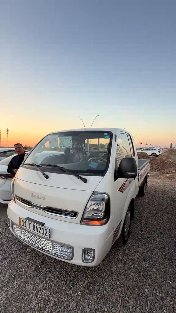 الكيا 2026 الزيرو الأردني للاستفسار والتواصل ☎️ *********** #معرض_النبأ_العظيم 
