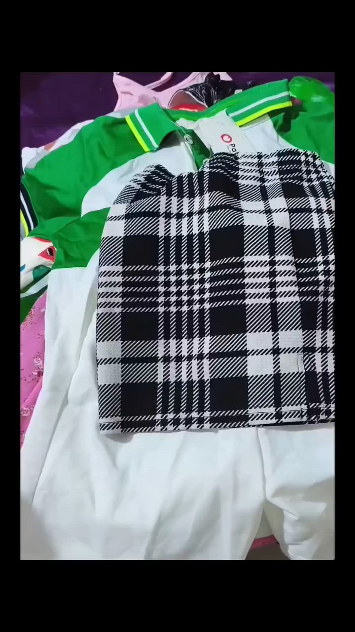 ملابس اطفال سعر القطعه ٣


**إذا كنت صاحب هذا الإعلان وتريد حذفه لأي سبب، رجاءا أرسل رسالة إلى الدعم الفني**