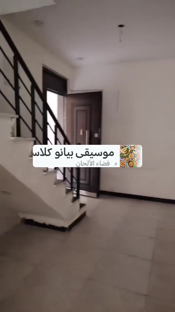 مشتمل للايجار المساحه ٥٠متر ٣طوابق ٣نوم استقبال مطبخ خدمات بناء حديث وجديد فارغ وجاهز للسكن عنوان الدار حي الشباب خلف صيدليه ماء الحياه. ***********. *********** مكتب مينا للعقار يوجد لدينا عروض آخره اجارات وبيع....
