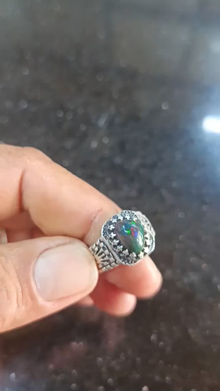 السلام عليكم ورحمة الله وبركاته خاتم أوبال للبيع السعر ٨٠ ألف المكان بغداد


**إذا كنت صاحب هذا الإعلان وتريد حذفه لأي سبب، رجاءا أرسل رسالة إلى الدعم الفني**