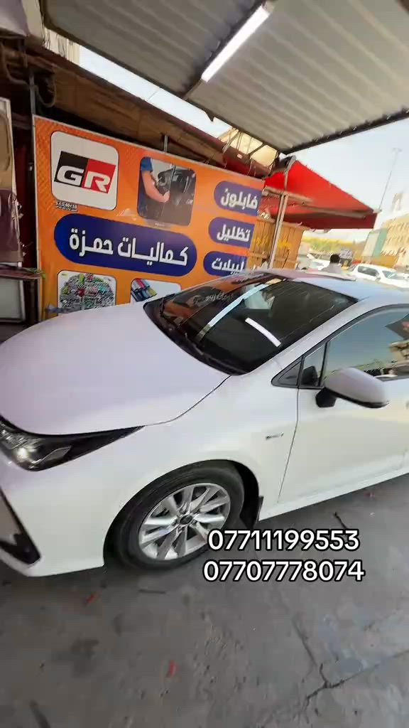 #حمزه_كمب_ساره_🚙🚘🏎  #كماليات_سيارات  #اكسبلورexplore  #الشعب_الصيني_ماله_حل😂😂🙋🏻‍♂️ 


**إذا كنت صاحب هذا الإعلان وتريد حذفه لأي سبب، رجاءا أرسل رسالة إلى الدعم الفني**