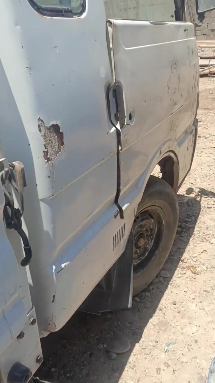 السلام عليكم كيه بنكو للبيع محرك نضيف كير نضيف رقم بابل شرط التحويل السعر ٣٥ وبيه مجال المكان بغداد وهاث رقمي (***********)
