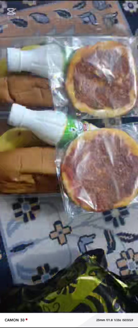 وفي كل مرة نُرزق بخدمة مجلسٍ من مجالس أهل البيت (عليهم السلام)، نزداد يقينًا أن هذا الشرف نعمة لا تُقدَّر بثمن.
تشرفنا اليوم بتجهيز ضيافة مجلس سيدتي ومولاتي السيدة رقية (عليها السلام)، سائلين الله أن يتقبل هذا العمل خالصًا لوجهه الكريم، وأن يرزق أصحاب المجلس الأجر والثواب وقضاء الحوائج بحق السيدة رقية (عليها السلام).
نسأل الله أن يديم علينا نعمة خدمة مجالس محمد وآل محمد، وأن يبارك لكل من وضع ثقته بنا.
وهذا جانب من تجهيز الطلبية... نسألكم الدعاء بتسهيل حاجتي 
_________________
للحجز الاتصال على الرقم
*********** اتصال
*********** واتساب
*********** تليكرام
