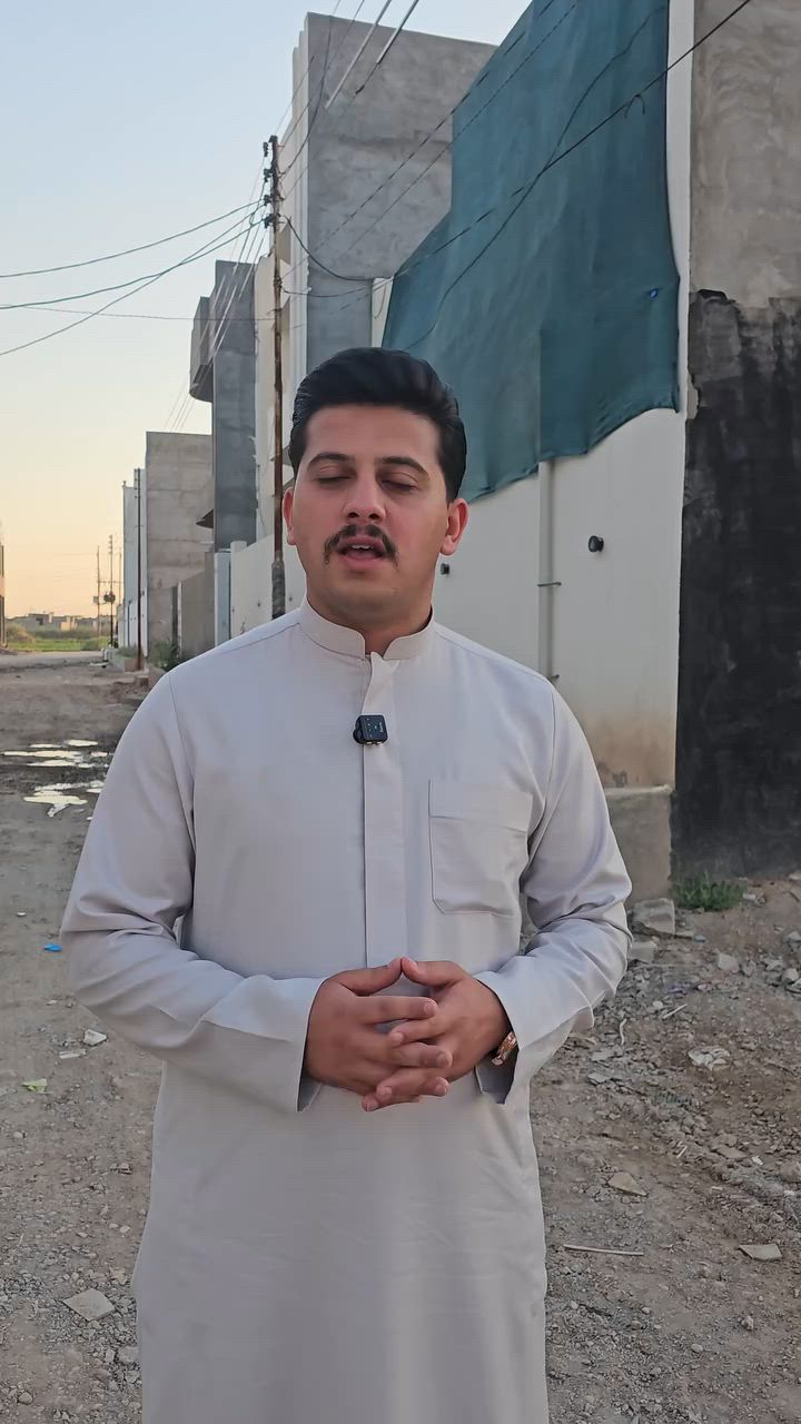 📍 للبيع قطعة أرض زراعية

▪️ المساحة: 100 متر
▪️ الأبعاد: 10 × 10 متر
▪️ نوع السند: طابو زراعي – سند 25
▪️ الموقع: حولي التحرير، قرب مجمع دريم سيتي

مناسبة للسكن أو الاستثمار.

📞 للاستفسار والمعلومات أكثر، راسلني أو اتصل.***********
