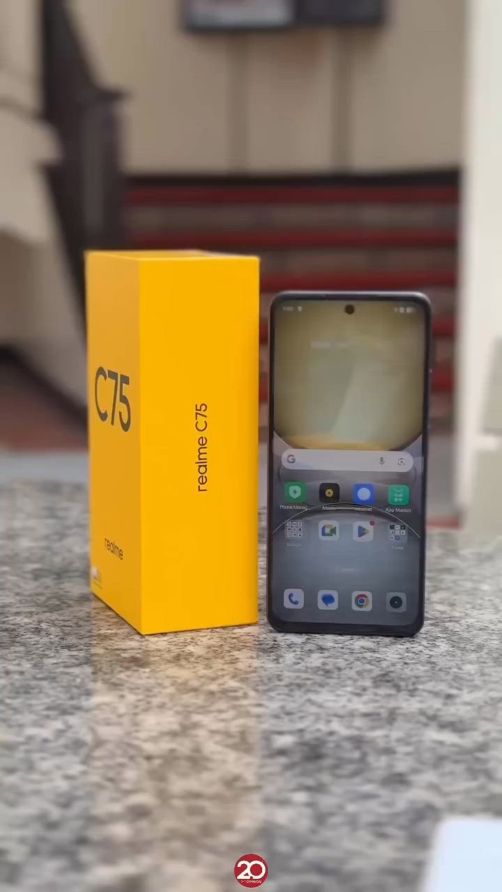 23 الف فقط
بلتقسيط وبدون مقدمه
#realme c75 ذاكره ٢٥٦ رام ٨
💥 تعبت من شاحن الموبايل كل شوية؟ موبايلك الجديد مش هيخذلك أبدًا!
مع Realme C75، انسى الشحن تمامًا وعيش حياتك بحرية! الهاتف الأقوى في فئته الاقتصادية بمواصفات "تتحمل كل حاجة":

🔋 بطارية ضخمة 6000 مللي أمبير: تكفيك يومين من الاستخدام الشاق بدون ما تفكر في الشاحن، مع شحن سريع 45W.
🛡️ مقاوم للماء والغبار الخارق (IP69): أول هاتف في فئته بصلابة عسكرية يتحمل الصدمات والوقوع في المية بدون قلق!
💾 مساحة جبارة: رام يصل إلى 24 جيجا (مع التوسعة الديناميكية) ومساحة 256 جيجا.. حمل كل ألعابك وتطبيقاتك براحتك.
📸 كاميرا 50 ميجابكسل بتقنيات الذكاء الاصطناعي: لقطات واضحة ونقية في كل الظروف.
العنوان النجف الاشرف القادسيه فرع مطعم ابو مخلص يبعد عن المطعم 10 محلات
***********
العرض التقسيط يشمل فقط موظفين ومتقاعدين الموطنين على مصرف الرافد ين
#هواتف_ذكية #تكنولوجيا #تقنية #موبايلات #أندرويد #Android #Smartphones #Tech #MobilePhotography #هواتف_اقتصادية
