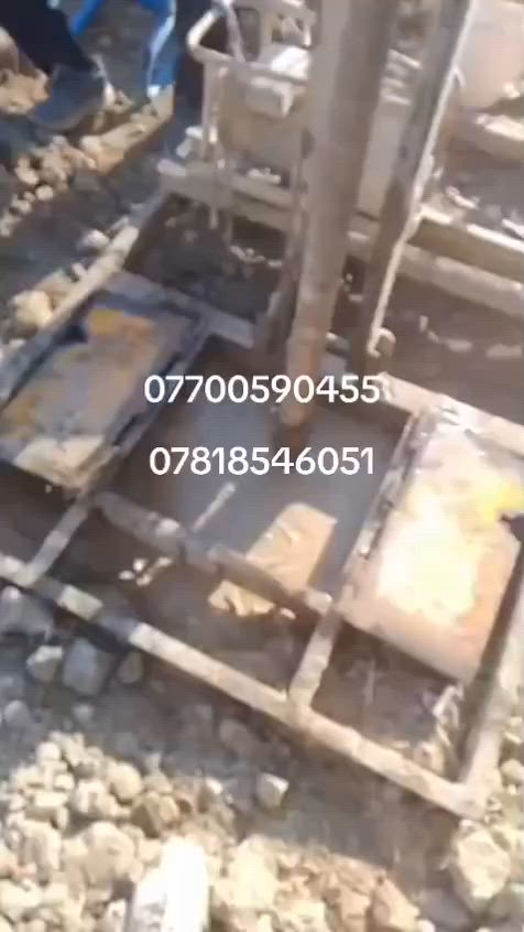 توجد لدينا برينا لحفر الاابار الارتوازيه باداراة ابو رسول العمق الى حد 42 متر قطر البوراي 6 انج ب 8انج و 10 انج لتواصل على ارقام تاليه *********** /‏‪***********‬‏

