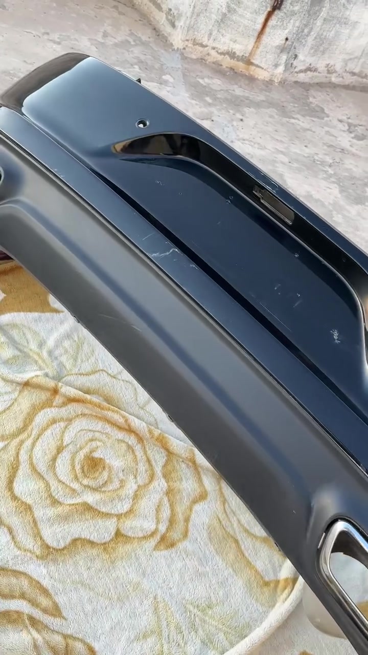 السلام عليكم كت كامل مال Rt او sxt شرط نضافة فول وبعدهن على وضع الشركة حدثت السيارة سكات باك وهذني مالات البلاد للاستفسار ***********
